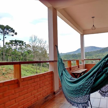 Casa Amantes Da Serra Ibitipoca - Sua Melhor Opcao! Conceição da Ibitipoca エクステリア 写真