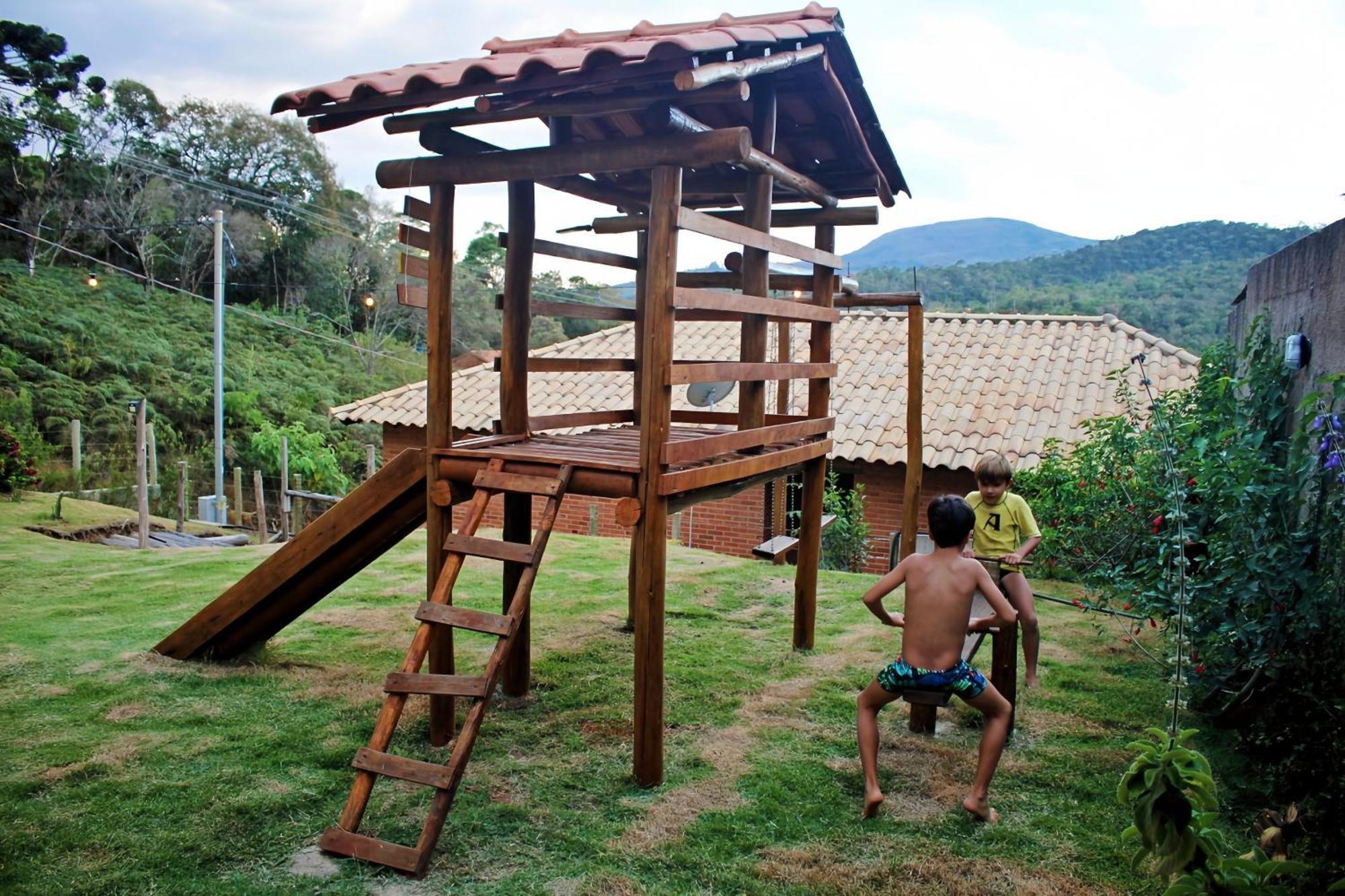 Casa Amantes Da Serra Ibitipoca - Sua Melhor Opcao! Conceição da Ibitipoca エクステリア 写真