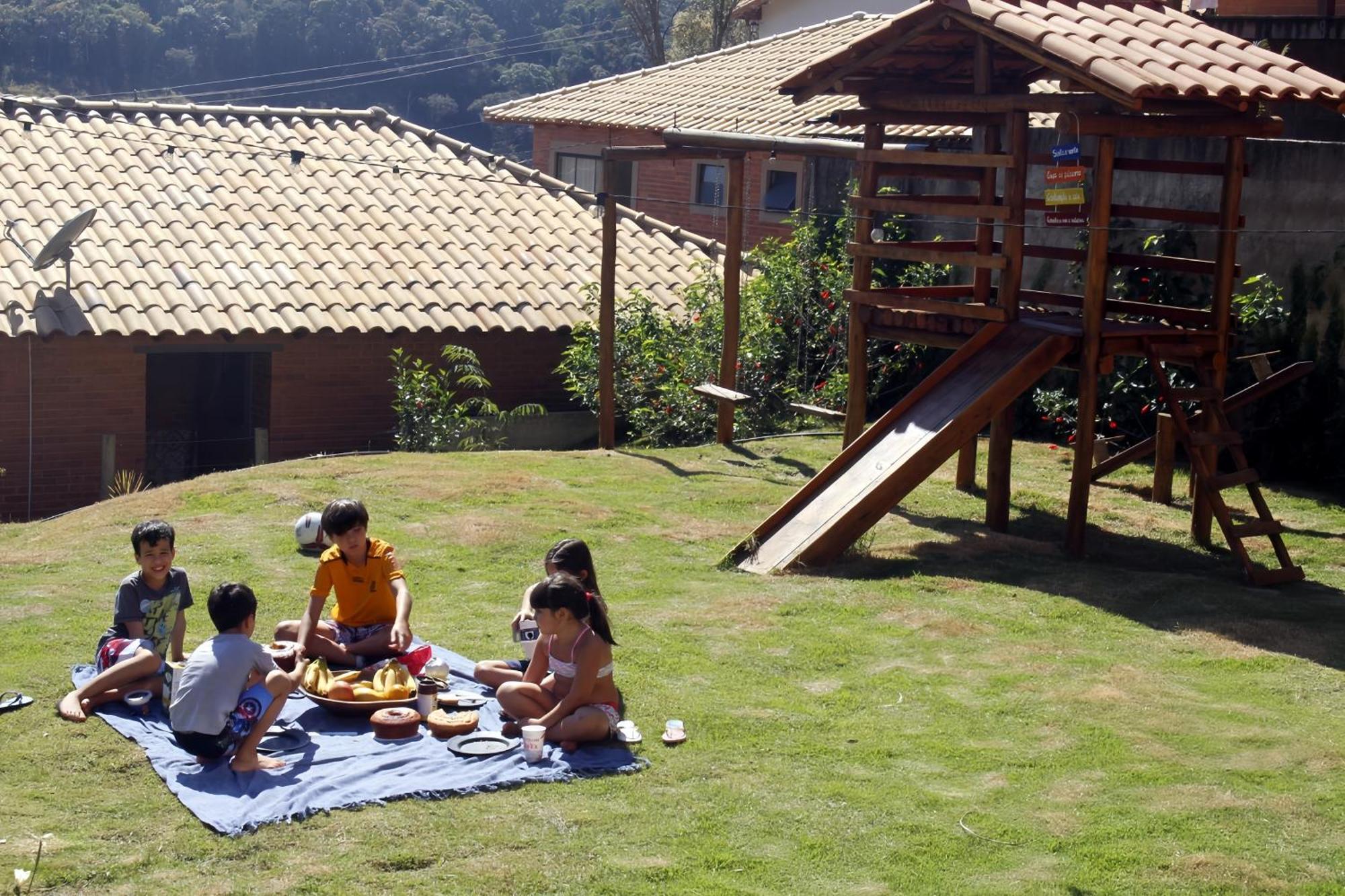Casa Amantes Da Serra Ibitipoca - Sua Melhor Opcao! Conceição da Ibitipoca エクステリア 写真