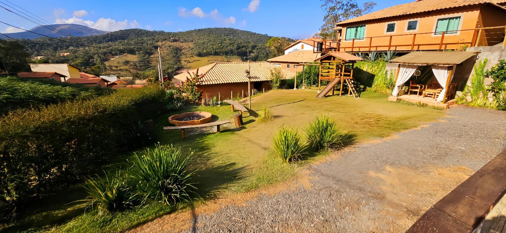 Casa Amantes Da Serra Ibitipoca - Sua Melhor Opcao! Conceição da Ibitipoca エクステリア 写真